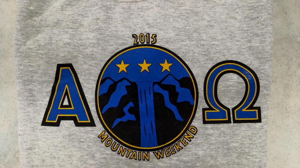 Gallery Screen Printed TShirts Wilmington, NC Logo Shirts